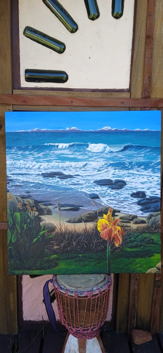 La achira — Fabián Trinidad
