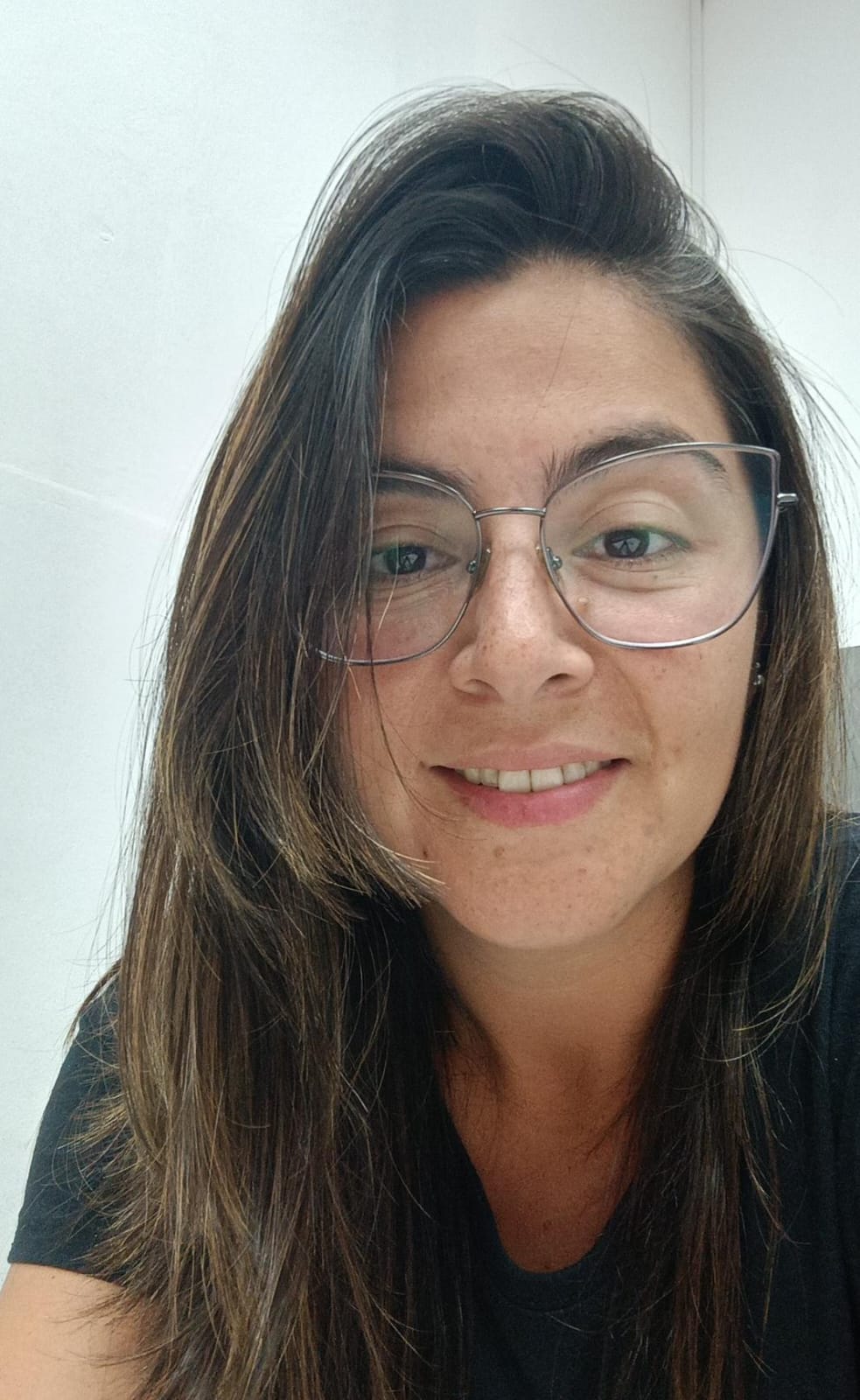 Marie Claire Marambio